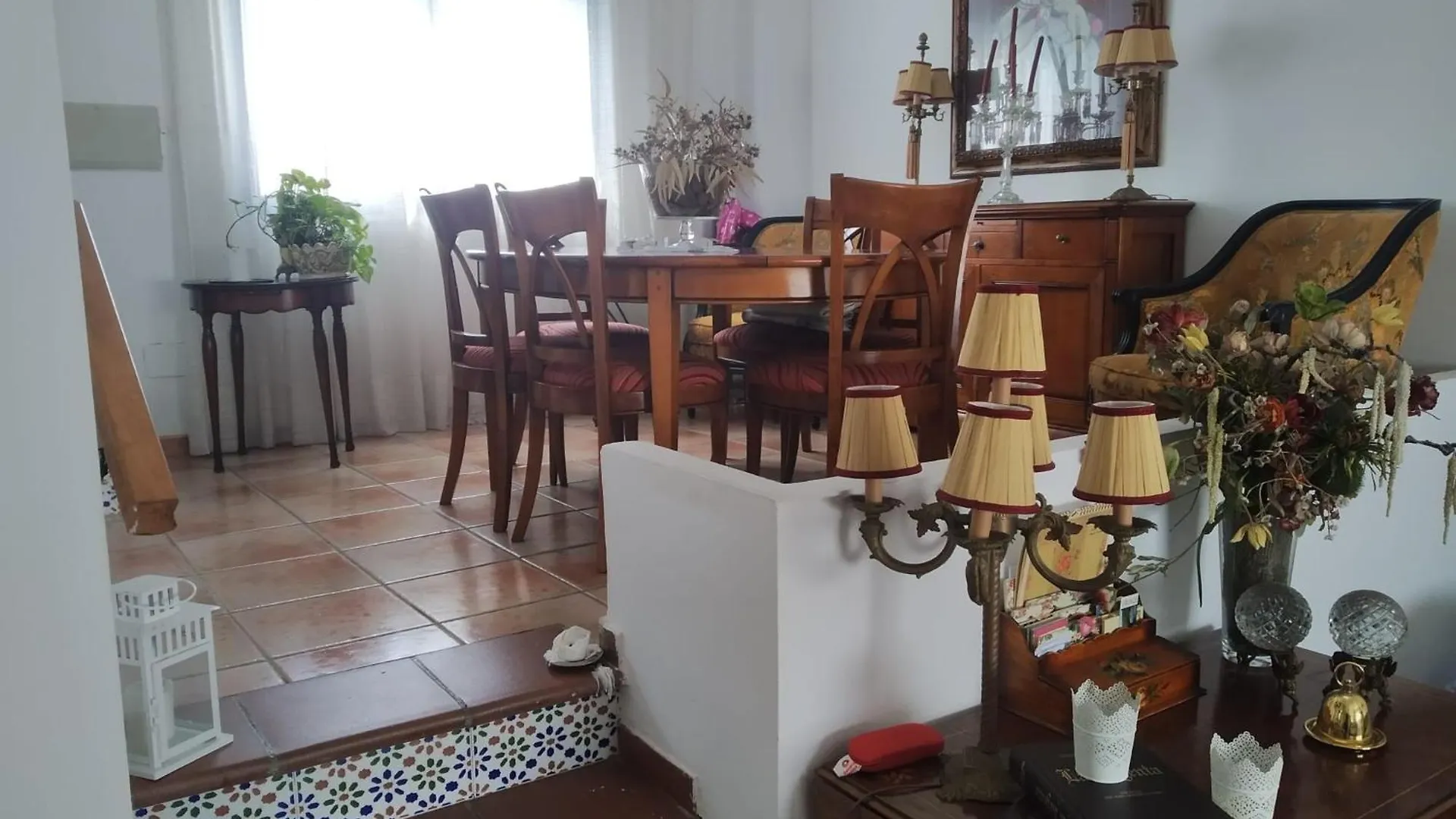 Holiday home Casalgaida-13 Villa San Jose