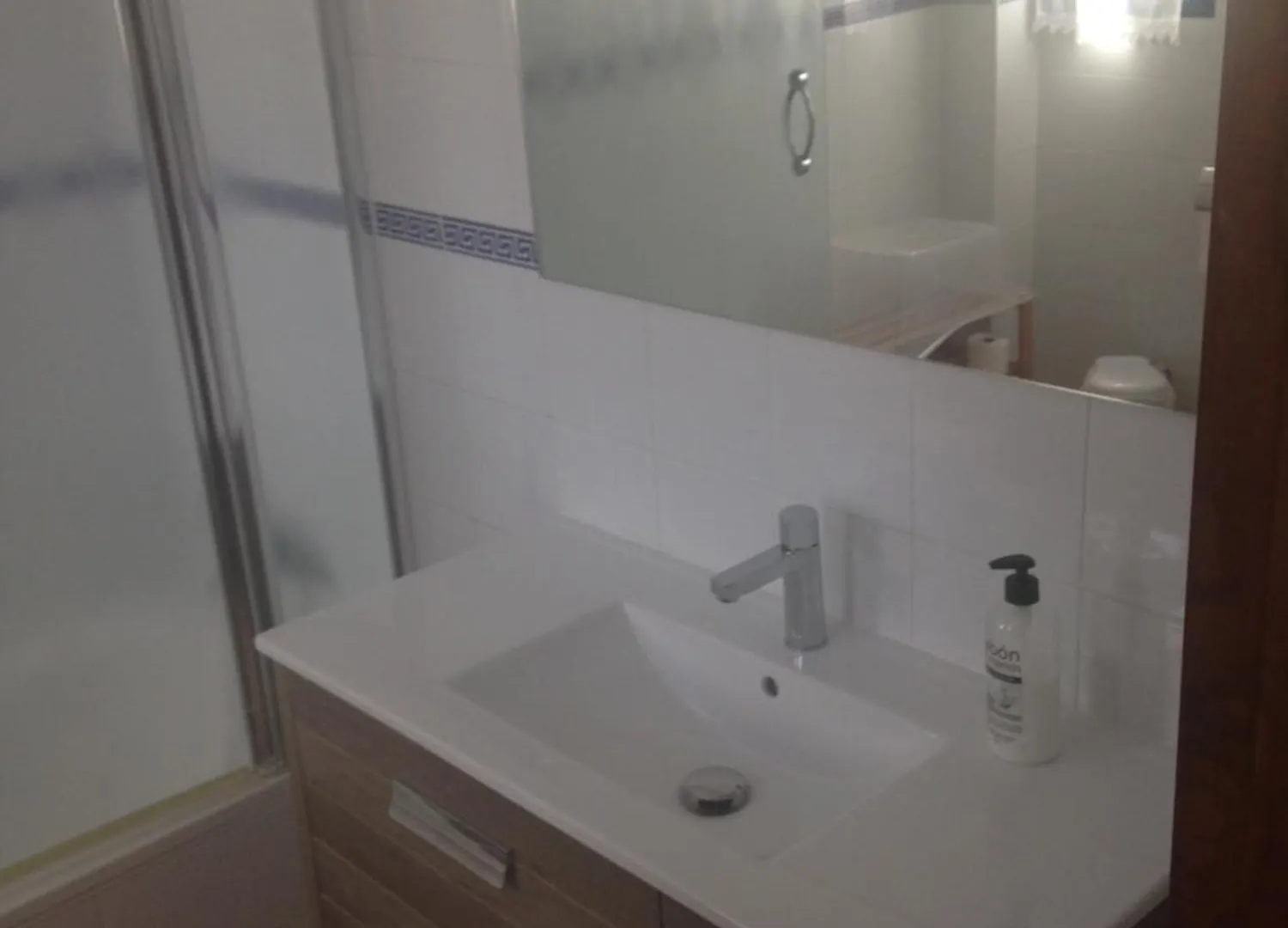 Holiday home Casalgaida-13 Villa San Jose