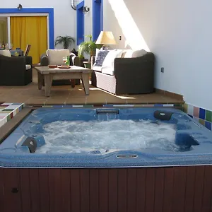Frühstückspension Casa Agua Marina, San José