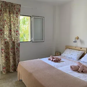 Casa Marite San José