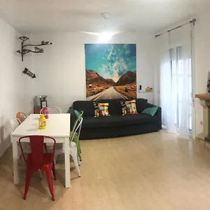 Motorhome House San José