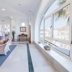 4* Hotel Dona Pakyta