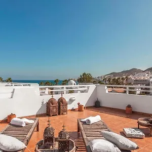 Playa San José