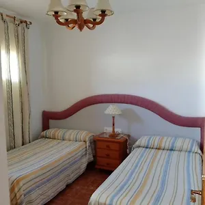 Cerca De La Playa Con Wifi Appartement