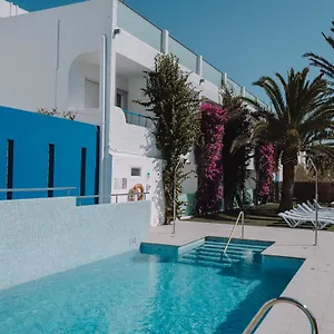 2* Affittacamere Gaviotas Del Cabo