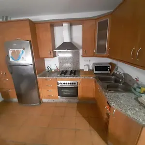 Casa Mis Nietas San José
