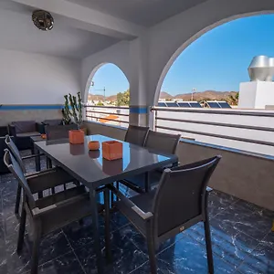 Casa Vela Blanca San José