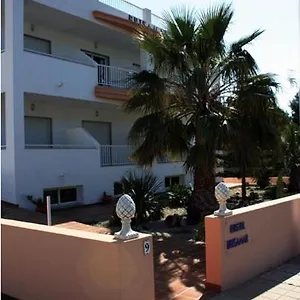 Brisamar Guest house