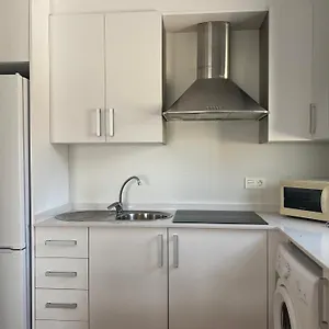 3* Aparthotel Vistamar