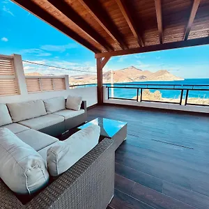 El Faro De Genoveses Apartment