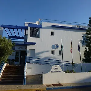 Puerto Genoves Guest house
