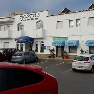 2* Affittacamere Costa Rica